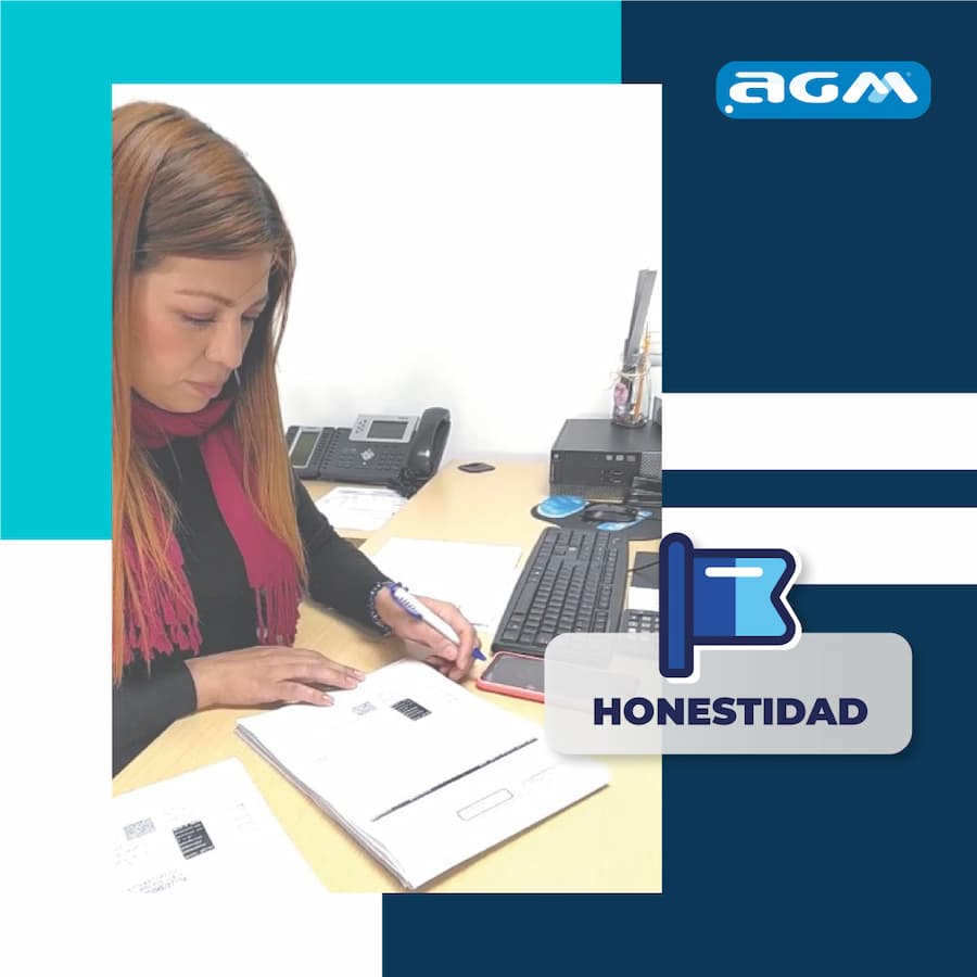 Honestidad | AGM